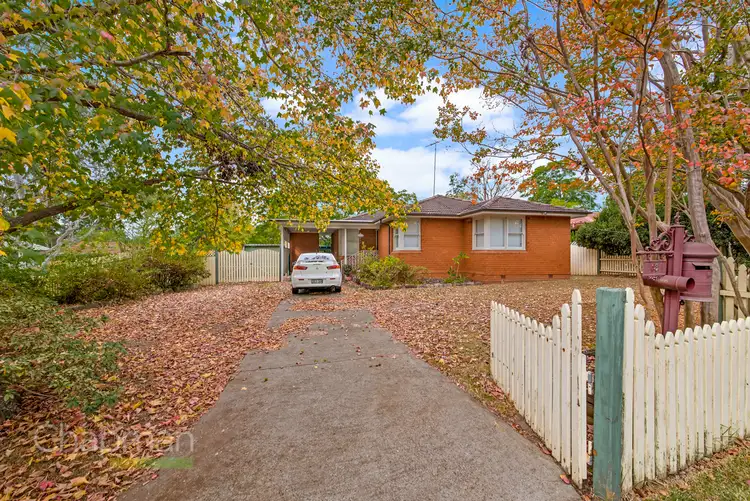 Main view of Homely house listing, 33 Mount Street, Glenbrook NSW 2773