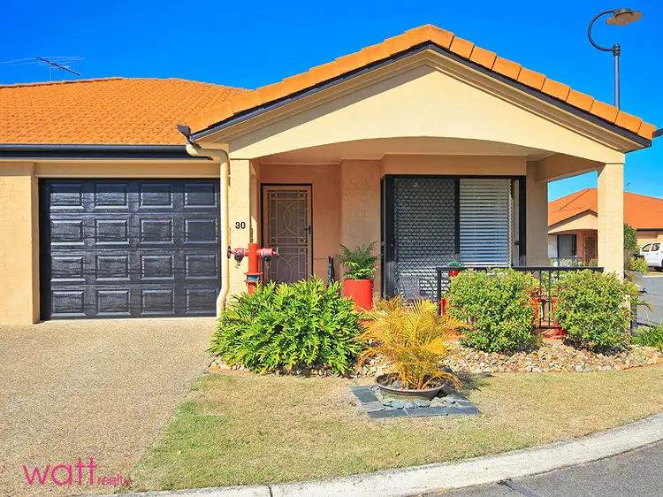 Second view of Homely unit listing, 30/115 Albany Creek Road, Aspley QLD 4034