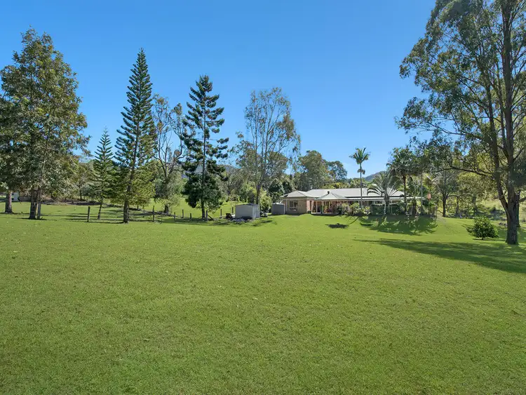 Third view of Homely house listing, 4 Greenwood Crescent, Samford Valley QLD 4520