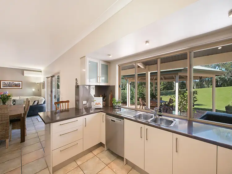 Fifth view of Homely house listing, 4 Greenwood Crescent, Samford Valley QLD 4520