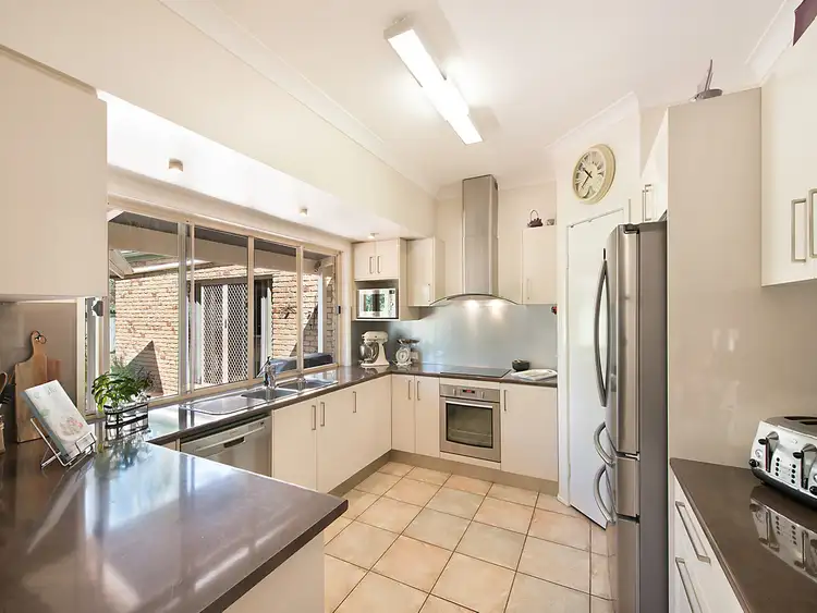 Sixth view of Homely house listing, 4 Greenwood Crescent, Samford Valley QLD 4520