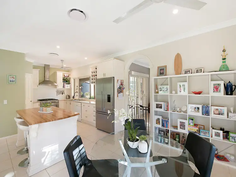 Sixth view of Homely house listing, 5 Housewood Court, Highvale QLD 4520