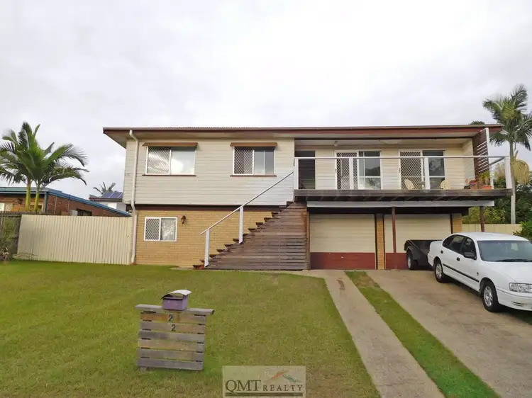 Main view of Homely house listing, 22 Yorrell Street, Algester QLD 4115