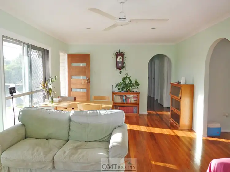 Fifth view of Homely house listing, 22 Yorrell Street, Algester QLD 4115