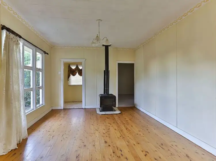Second view of Homely house listing, 183 Stephen Street, Harristown QLD 4350