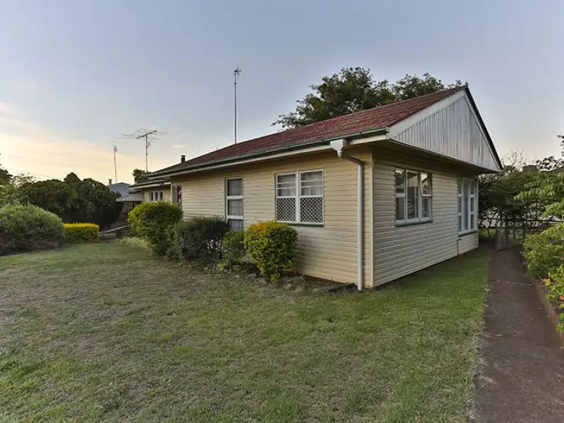 Main view of Homely house listing, 183 Stephen Street, Harristown QLD 4350