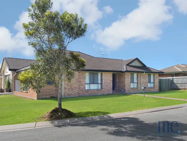 8 Mustang Court, Bray Park QLD 4500