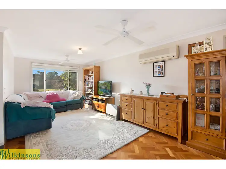 Fourth view of Homely semi-detached listing, Address available on request