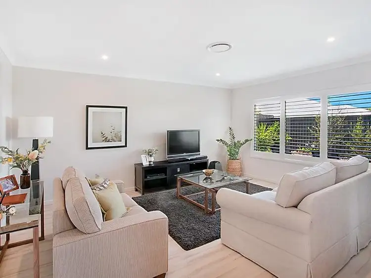 Fourth view of Homely house listing, 11 Black Beech Road, Noosa Heads QLD 4567
