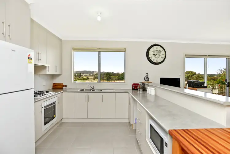 Fourth view of Homely house listing, 16 George Francis Drive, Mount Compass SA 5210