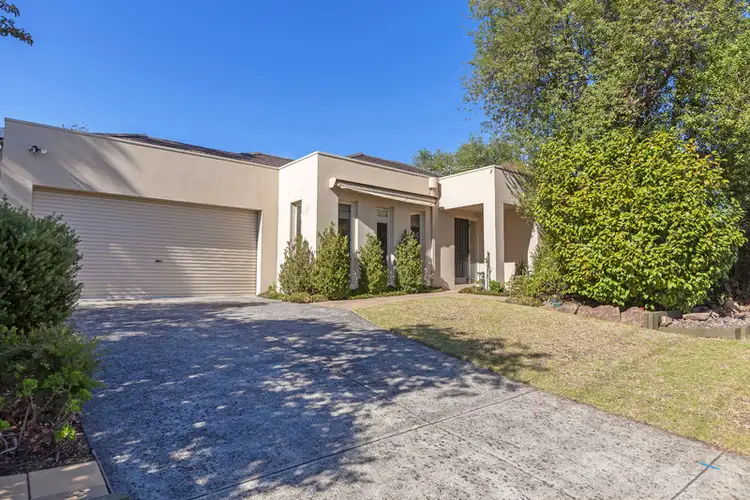 28 Dalsten Grove, Mount Eliza VIC 3930