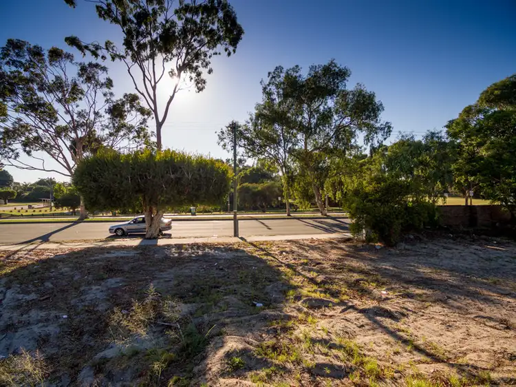 Third view of Homely land listing, 157 Nicholson Road, Lynwood WA 6147