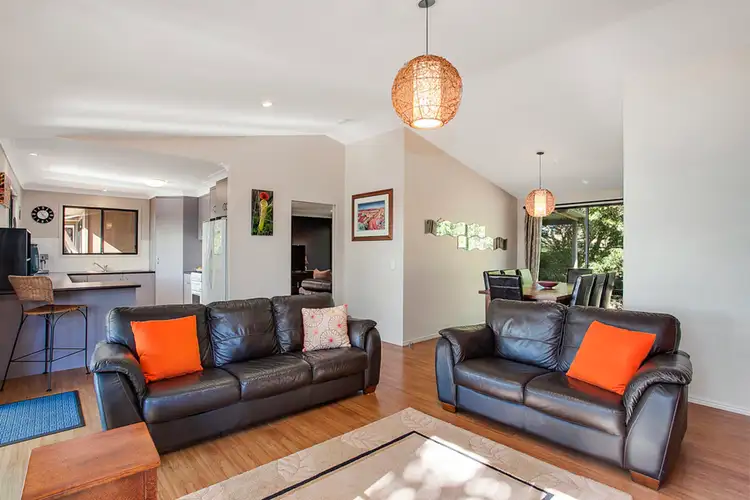 Sixth view of Homely house listing, 19-21 Gwingana Court, Beechmont QLD 4211