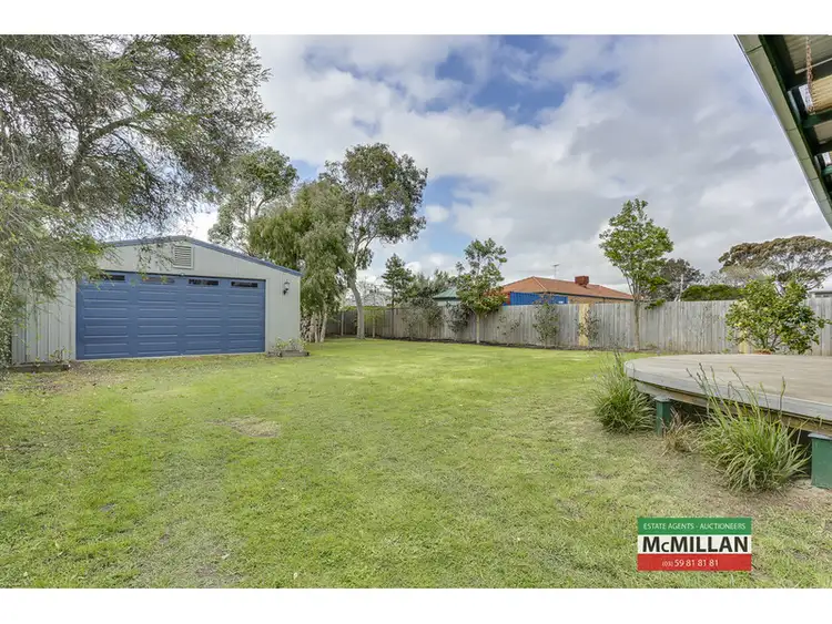 Fourth view of Homely house listing, 33 Iluka Street, Safety Beach VIC 3936