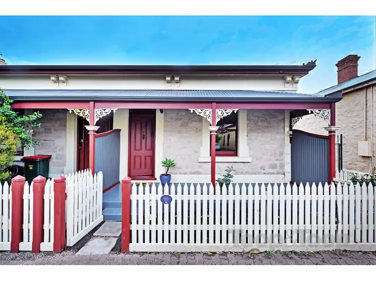 17 Murray Street, North Adelaide SA 5006