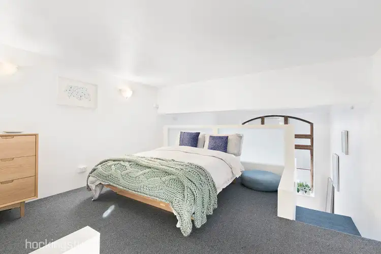 Fourth view of Homely apartment listing, 16/30 Russell Street, Melbourne VIC 3000