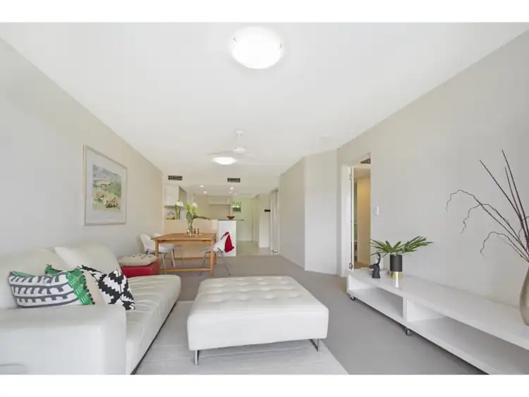 Sixth view of Homely apartment listing, 67/57 Grand Parade, Kawana Island QLD 4575