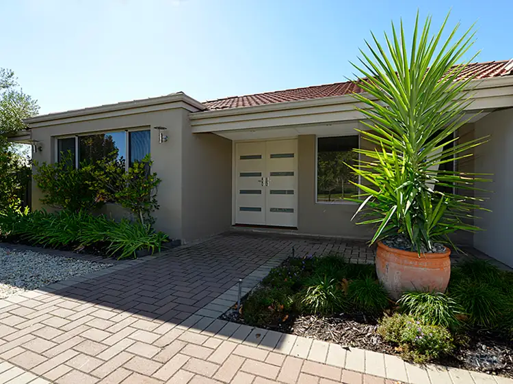 Second view of Homely house listing, 32 Neary Boulevard, Aveley WA 6069