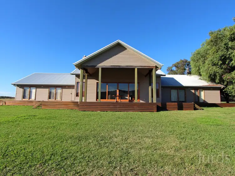 Second view of Homely rural property listing, 40 Rodd Street, Broke NSW 2330