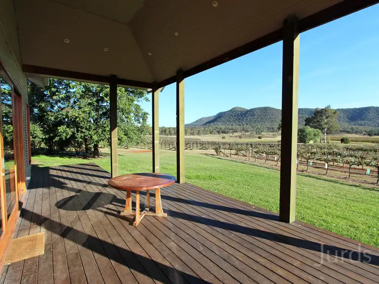 Third view of Homely rural property listing, 40 Rodd Street, Broke NSW 2330