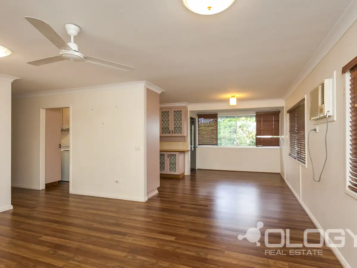 Main view of Homely house listing, 3 Costello Street, Allenstown QLD 4700