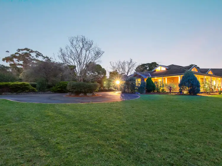 104 Humphries Road, Mount Eliza VIC 3930