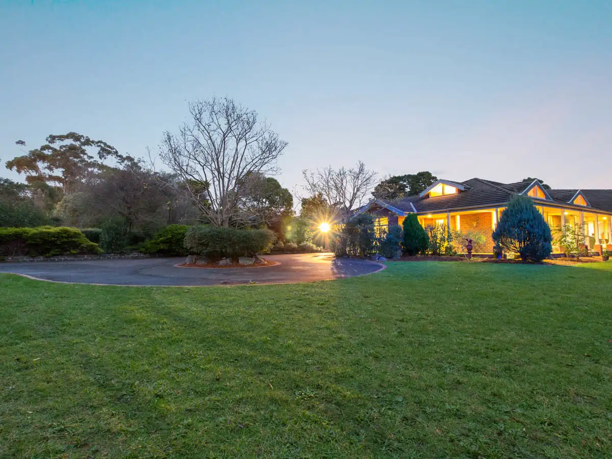 Main view of Homely house listing, 104 Humphries Road, Mount Eliza VIC 3930
