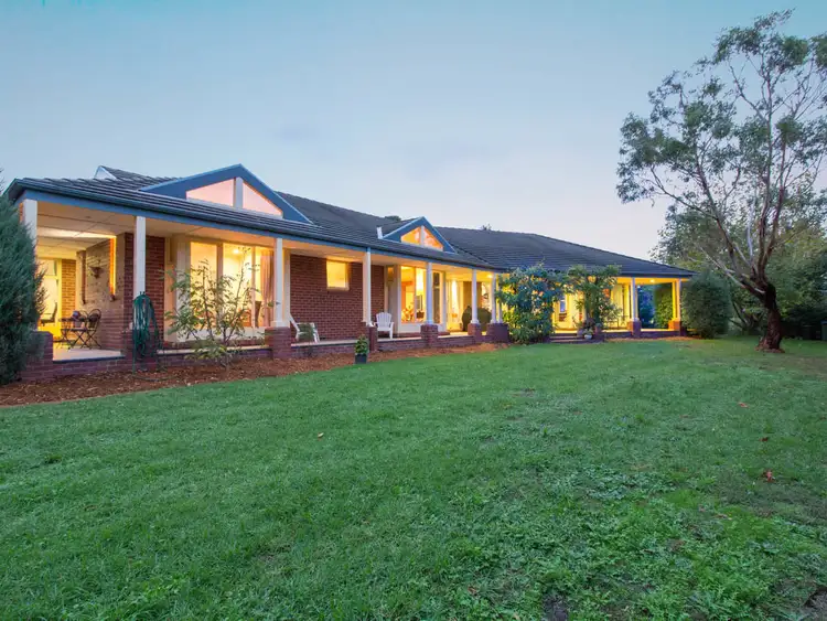 Second view of Homely house listing, 104 Humphries Road, Mount Eliza VIC 3930