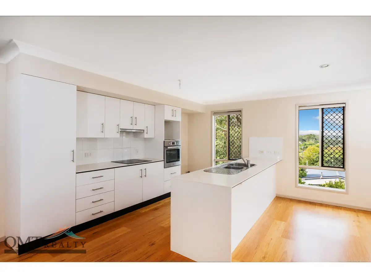Main view of Homely house listing, 89 Hoff Street, Mount Gravatt East QLD 4122