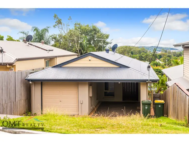 Second view of Homely house listing, 89 Hoff Street, Mount Gravatt East QLD 4122