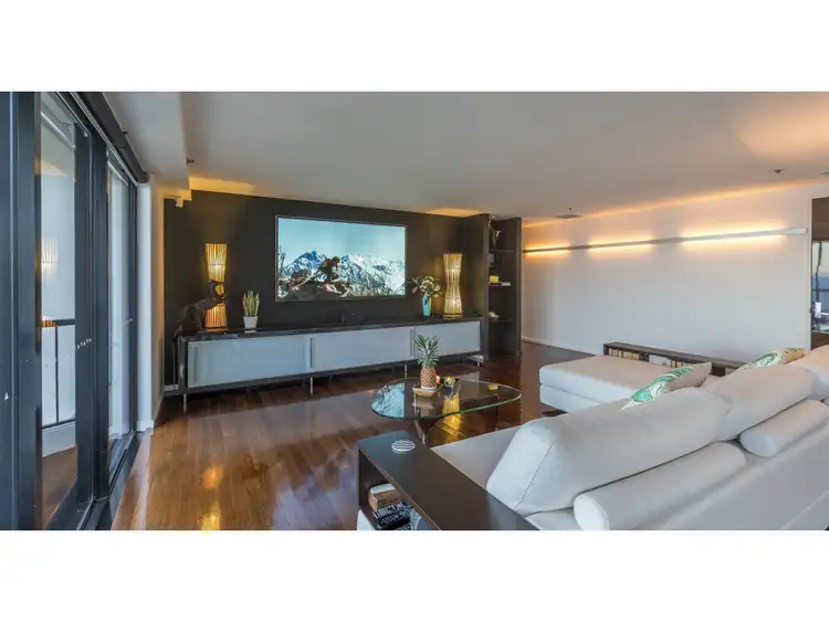 Seventh view of Homely apartment listing, The Inlet, 24 Breaker Street, Main Beach QLD 4217