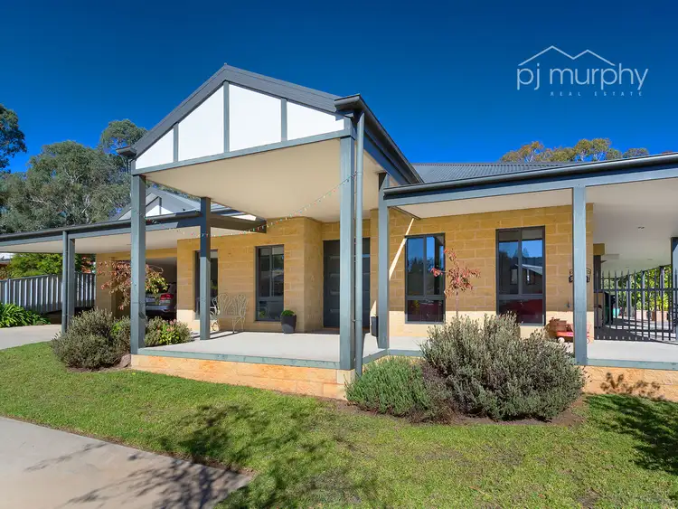 Main view of Homely house listing, 9 Parkes Street, Yackandandah VIC 3749