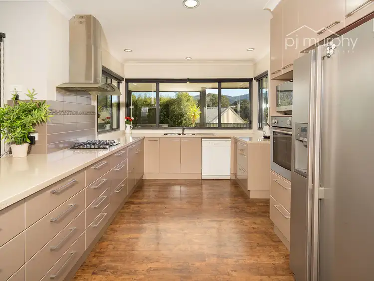 Fourth view of Homely house listing, 9 Parkes Street, Yackandandah VIC 3749