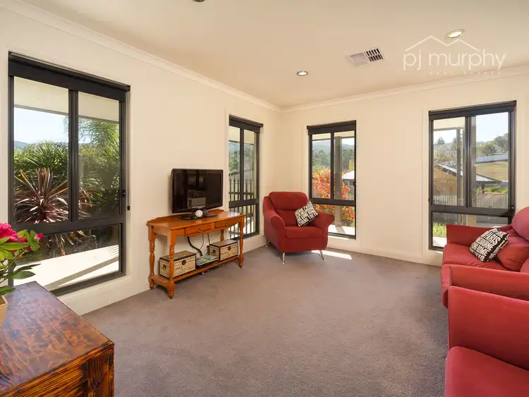 Fifth view of Homely house listing, 9 Parkes Street, Yackandandah VIC 3749