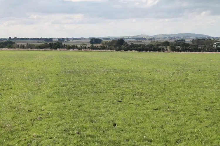 Main view of Homely rural property listing, 1105 Princes Highway, Larpent VIC 3249