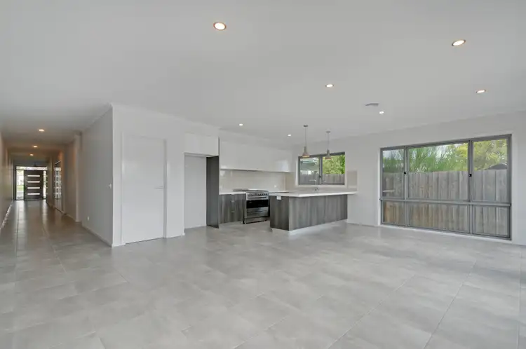 Fourth view of Homely townhouse listing, 140A Kay Street, Traralgon VIC 3844