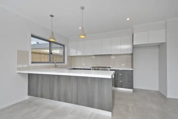 Fifth view of Homely townhouse listing, 140A Kay Street, Traralgon VIC 3844