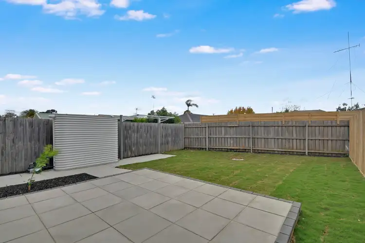 Sixth view of Homely townhouse listing, 140A Kay Street, Traralgon VIC 3844