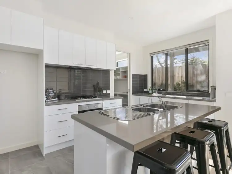 Third view of Homely townhouse listing, 2/98 Tanti Avenue, Mornington VIC 3931
