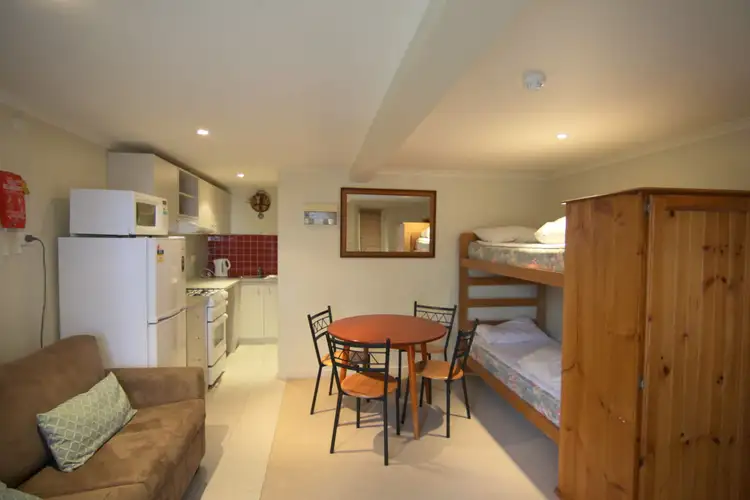 Fifth view of Homely apartment listing, 8/14 Chamois Road, Mount Buller VIC 3723