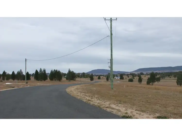 Second view of Homely land listing, LOT 22 29 30 32 Denora Avenue, Gunnedah NSW 2380