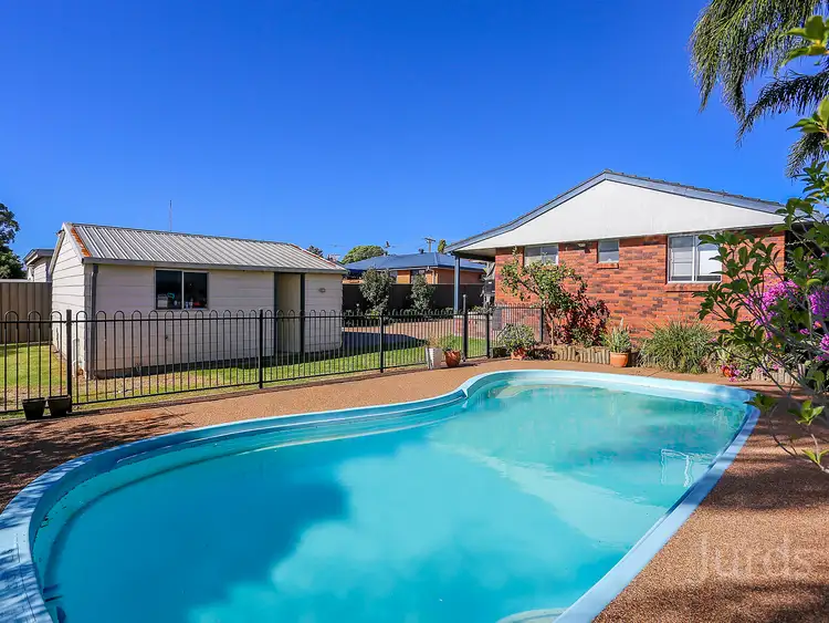 Second view of Homely house listing, 46 MacKellar Street, Cessnock NSW 2325