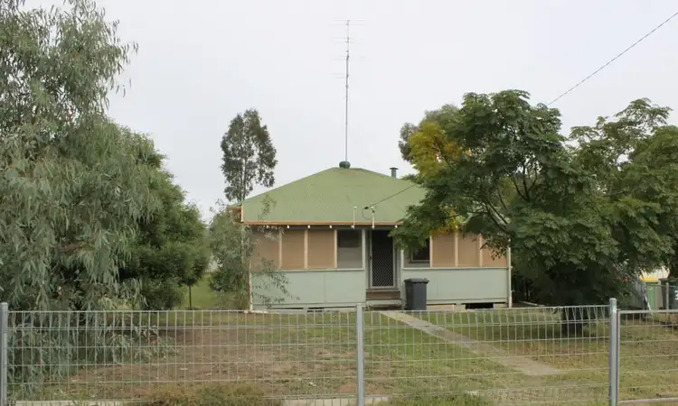 34 East Street, Northam WA 6401