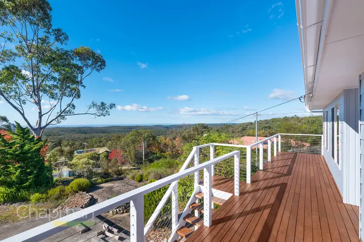 23 Taylor Road, Woodford NSW 2778