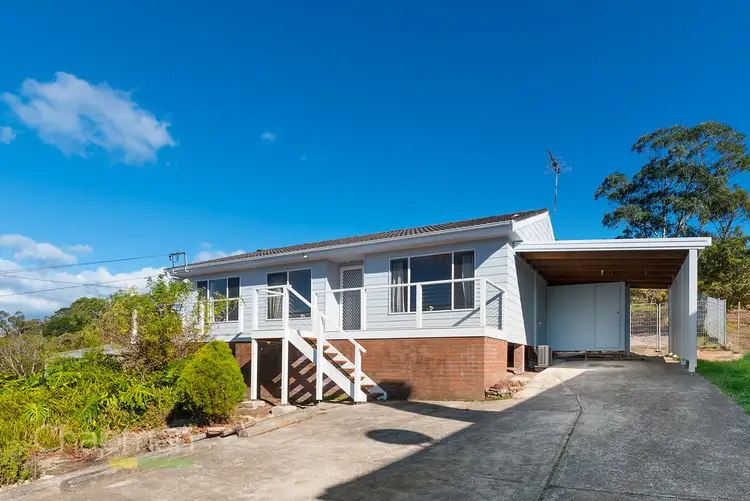 Second view of Homely house listing, 23 Taylor Road, Woodford NSW 2778