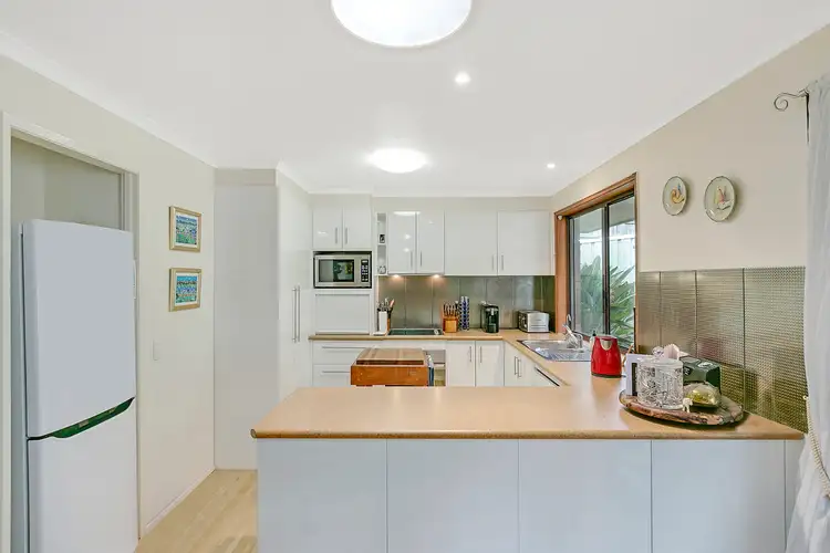 Fourth view of Homely unit listing, 1/10 Gumbeel Court, Highland Park QLD 4211