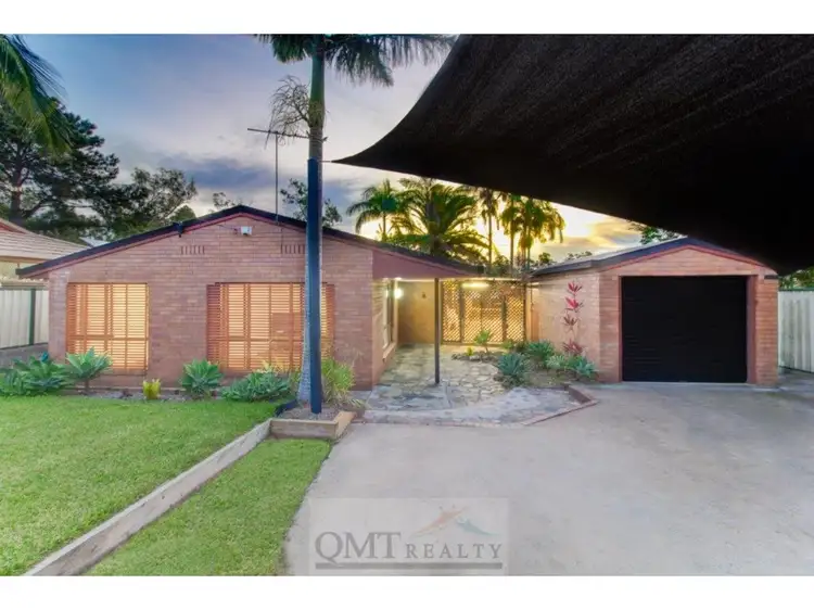 28 Seaton Street, Hillcrest QLD 4118