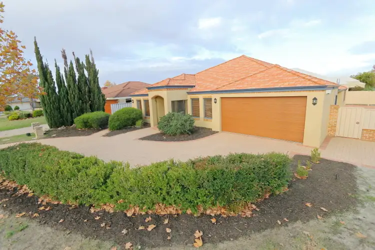 Second view of Homely house listing, 136 Goodwood Way, Canning Vale WA 6155