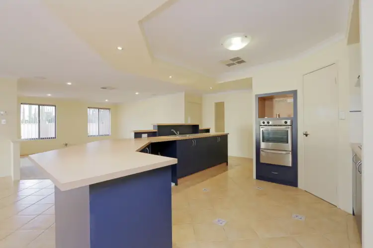 Sixth view of Homely house listing, 136 Goodwood Way, Canning Vale WA 6155