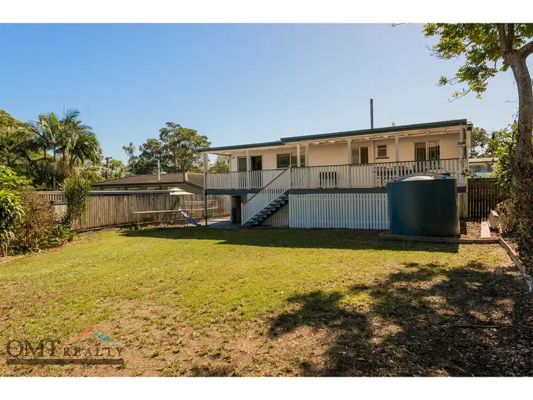 12 Harford Street, Coopers Plains QLD 4108